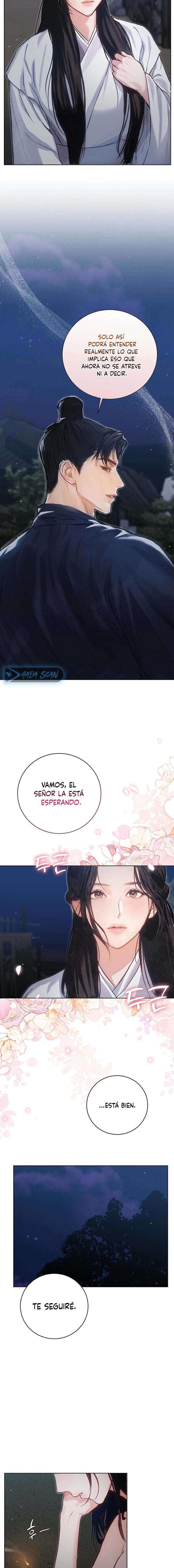 Luna Nueva Capítulo 1 - Page 16