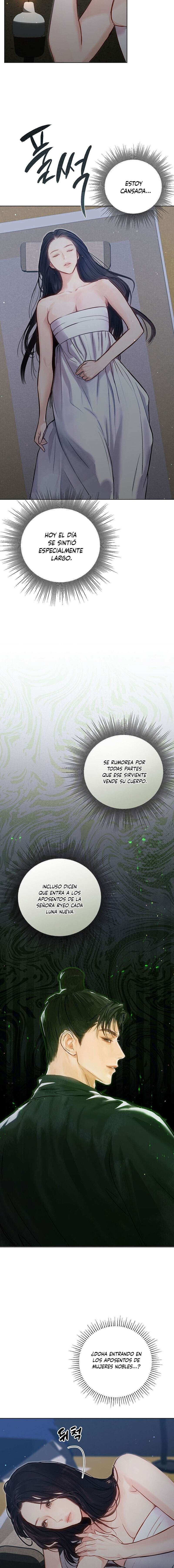 Luna Nueva Capítulo 1 - Page 17