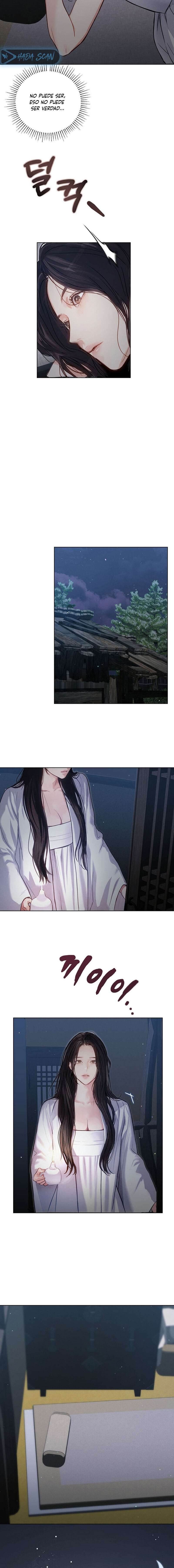 Luna Nueva Capítulo 1 - Page 18