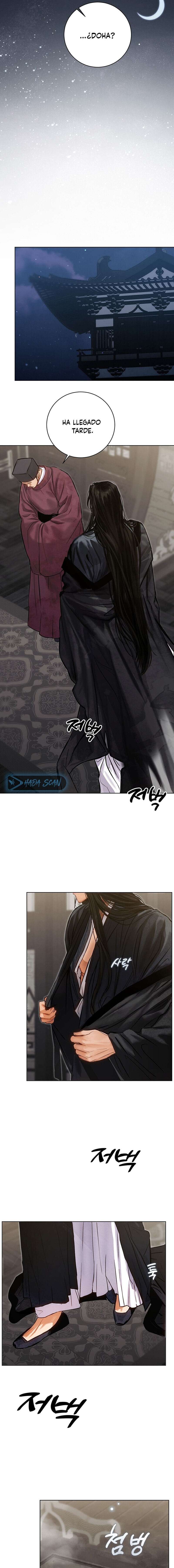 Luna Nueva Capítulo 1 - Page 19