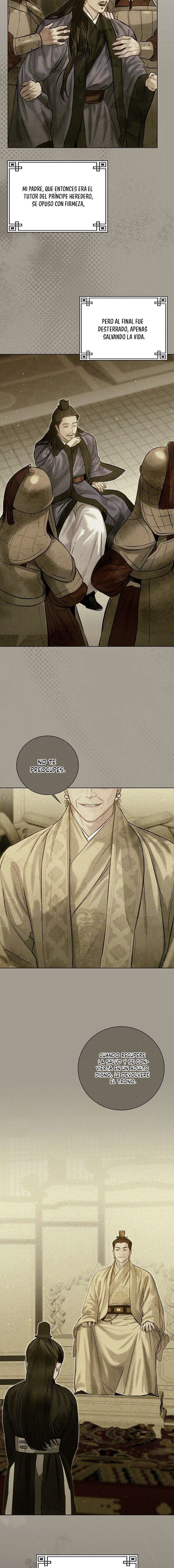 Luna Nueva Capítulo 1 - Page 5