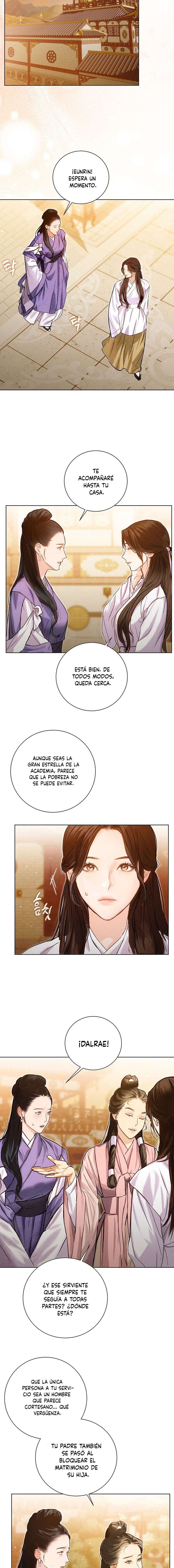 Luna Nueva Capítulo 1 - Page 7