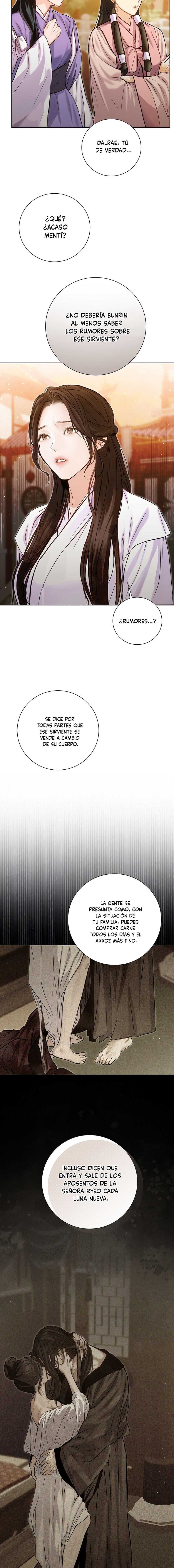 Luna Nueva Capítulo 1 - Page 8