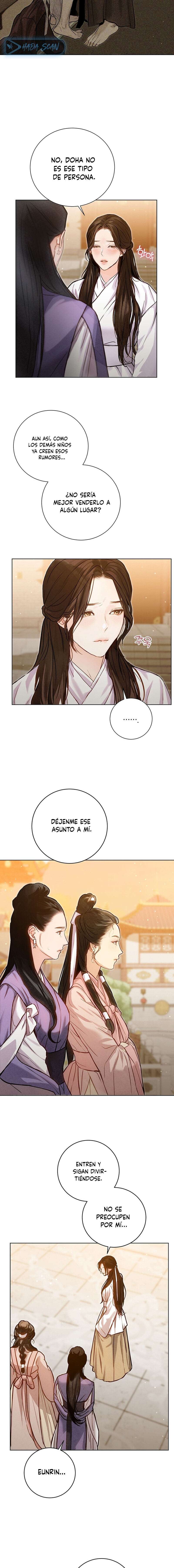 Luna Nueva Capítulo 1 - Page 9