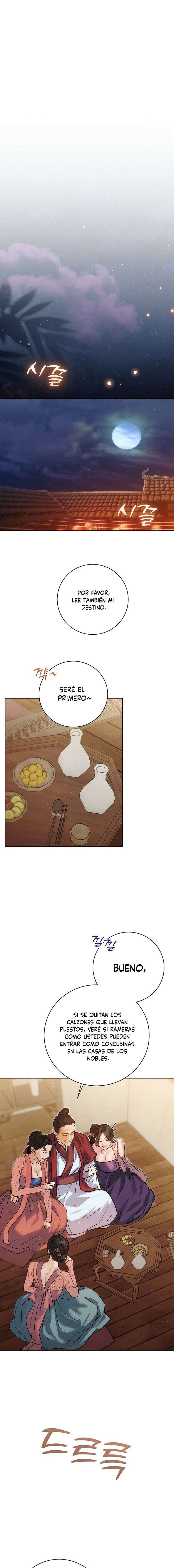 Luna Nueva Capítulo 10 - Page 11