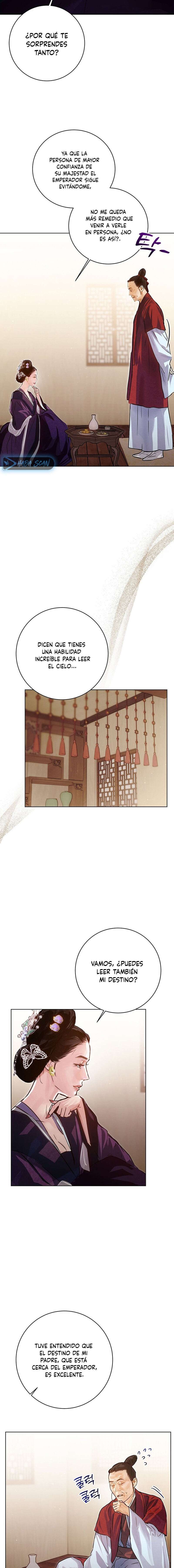 Luna Nueva Capítulo 10 - Page 13