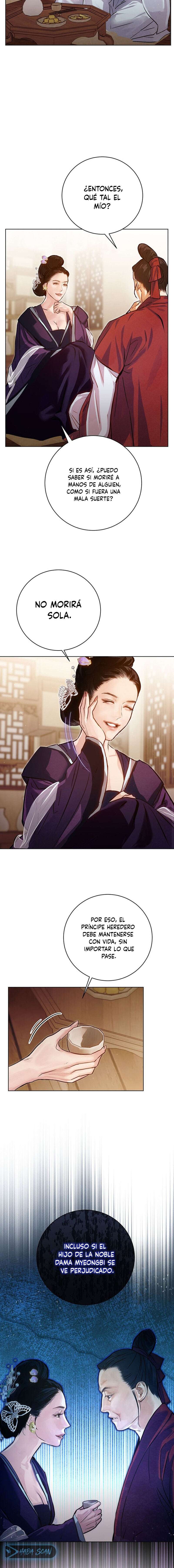 Luna Nueva Capítulo 10 - Page 14