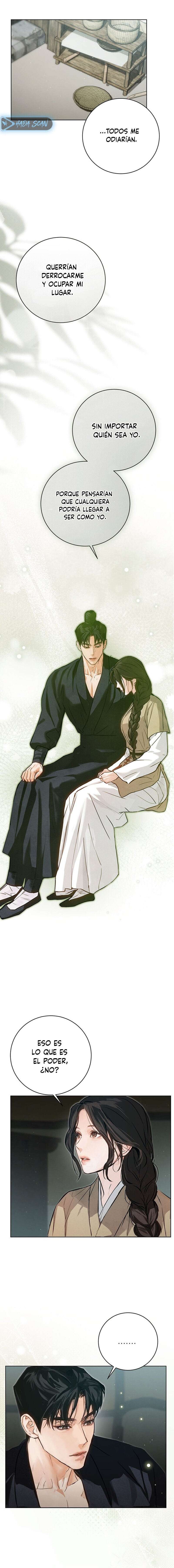 Luna Nueva Capítulo 10 - Page 4