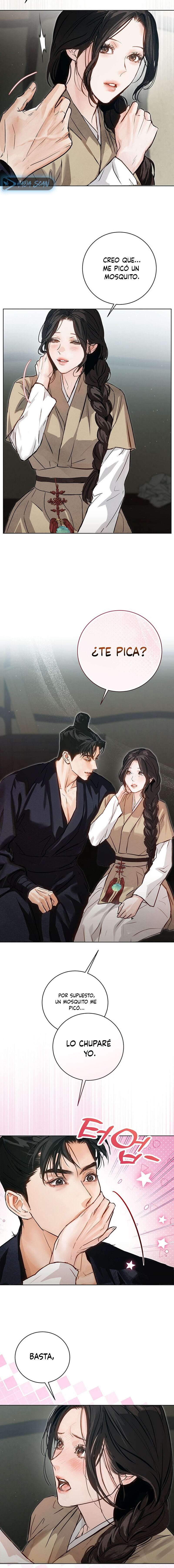 Luna Nueva Capítulo 10 - Page 6