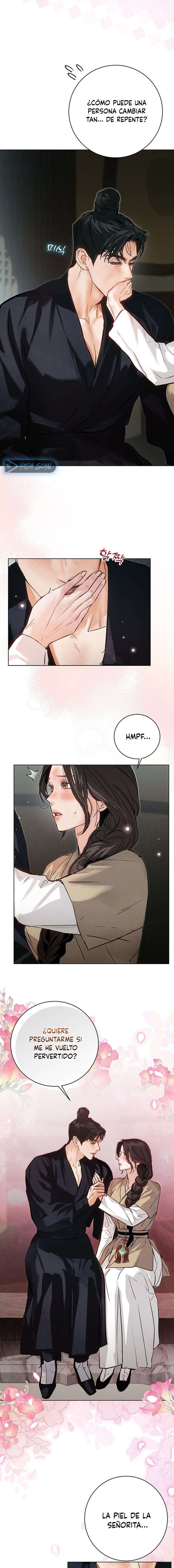 Luna Nueva Capítulo 10 - Page 7