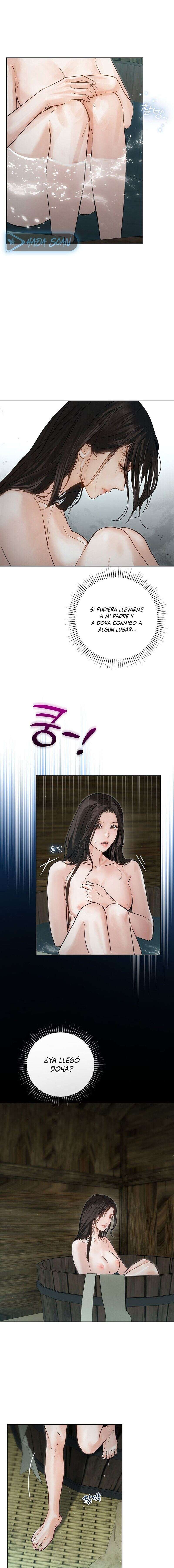 Luna Nueva Capítulo 11 - Page 10