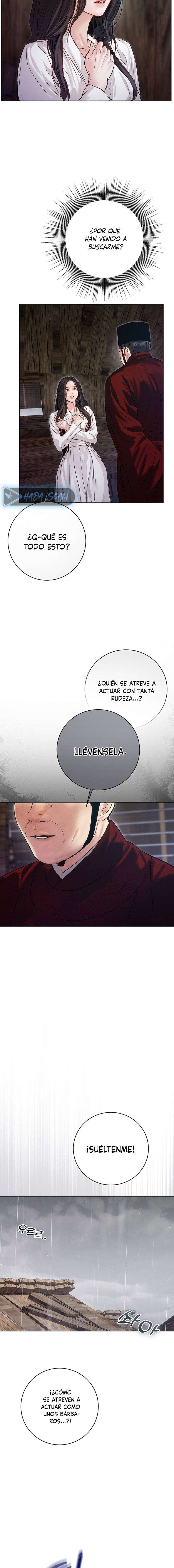 Luna Nueva Capítulo 11 - Page 13