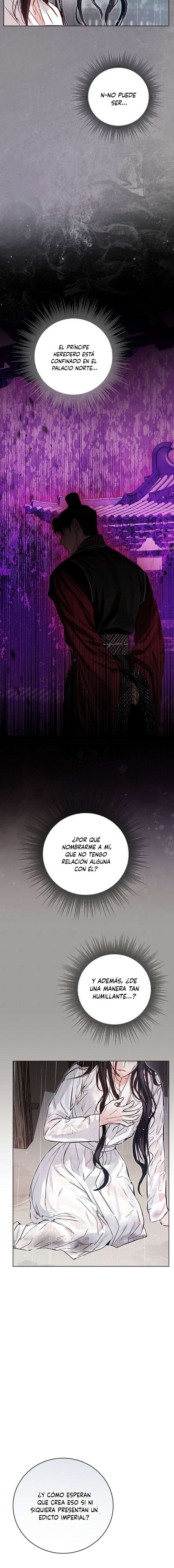 Luna Nueva Capítulo 11 - Page 15