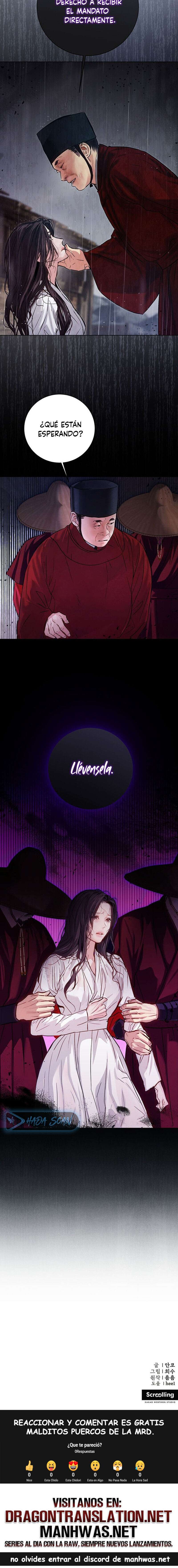 Luna Nueva Capítulo 11 - Page 17