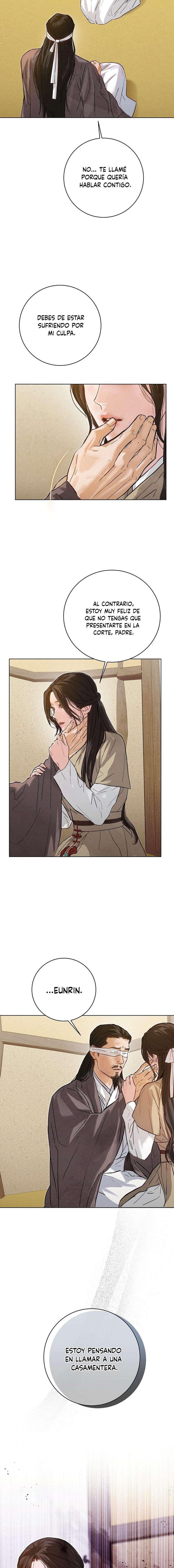 Luna Nueva Capítulo 11 - Page 2