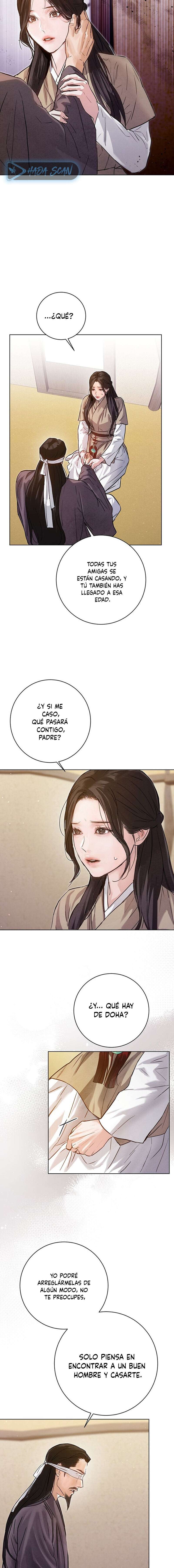 Luna Nueva Capítulo 11 - Page 3