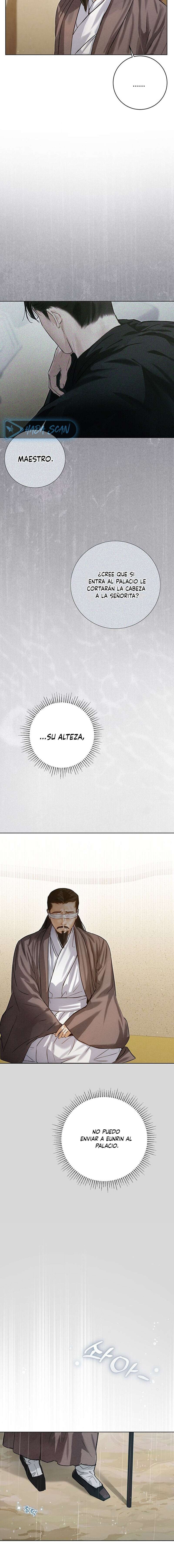 Luna Nueva Capítulo 11 - Page 7