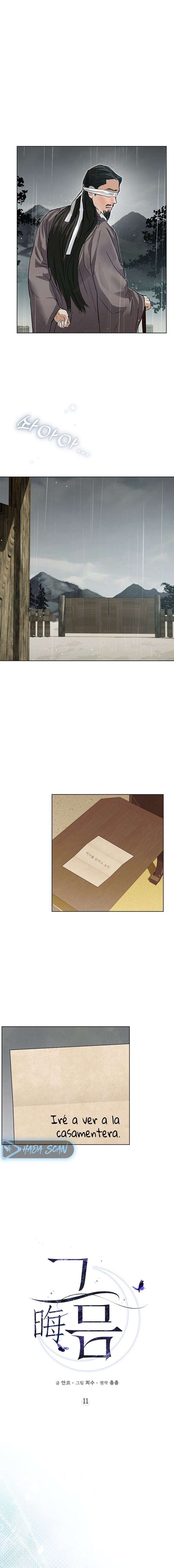 Luna Nueva Capítulo 11 - Page 8