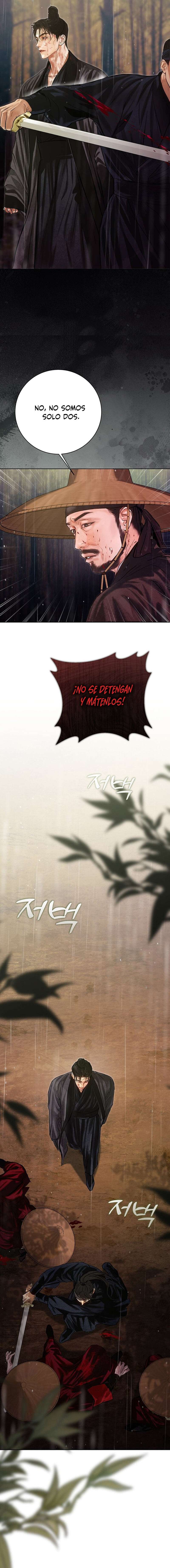 Luna Nueva Capítulo 12 - Page 11