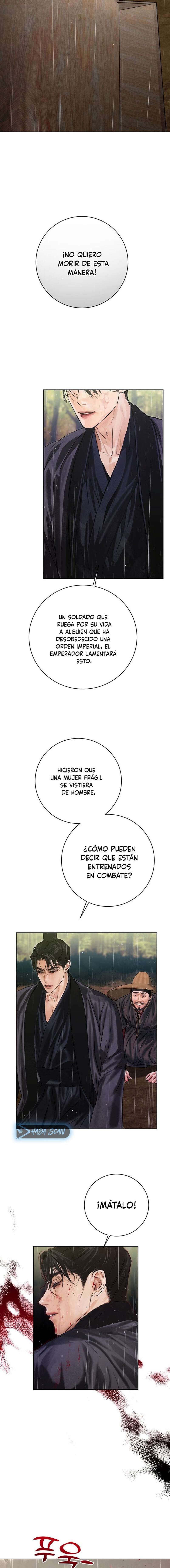 Luna Nueva Capítulo 12 - Page 13