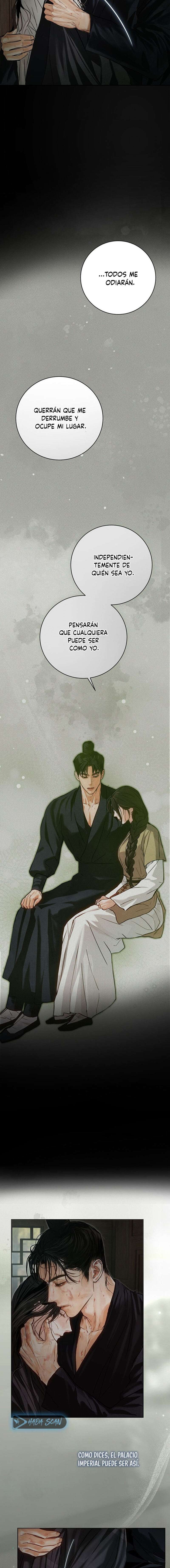 Luna Nueva Capítulo 12 - Page 15