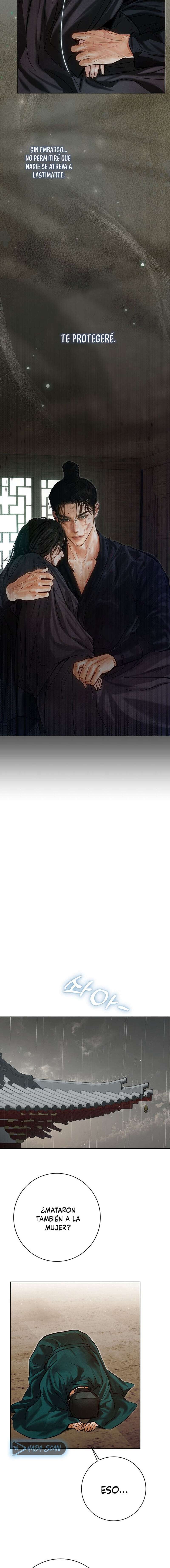 Luna Nueva Capítulo 12 - Page 16