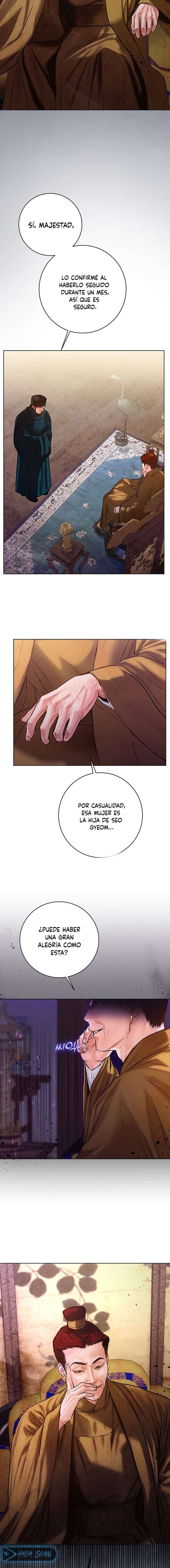 Luna Nueva Capítulo 12 - Page 2