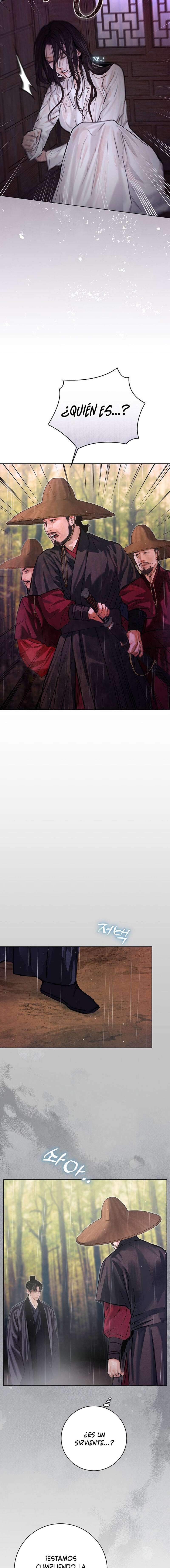 Luna Nueva Capítulo 12 - Page 5