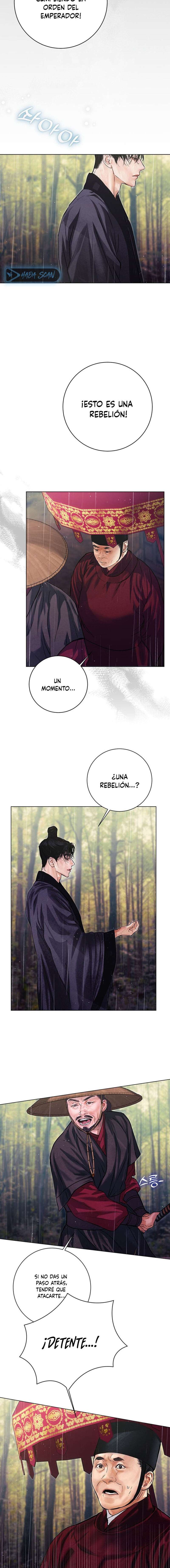 Luna Nueva Capítulo 12 - Page 6