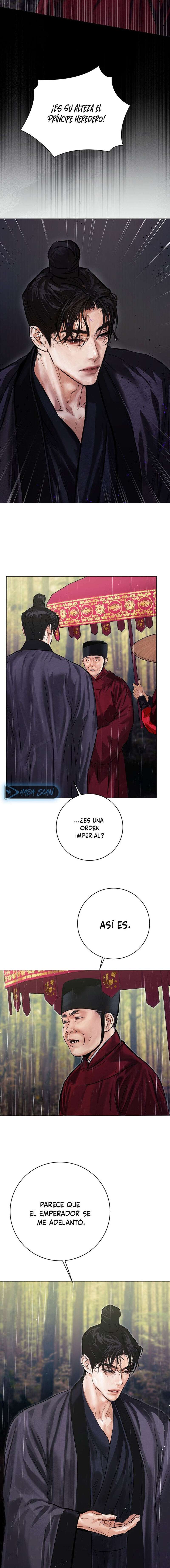 Luna Nueva Capítulo 12 - Page 7