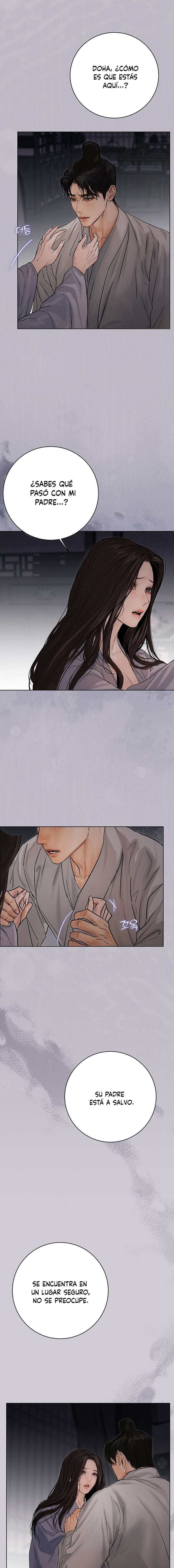 Luna Nueva Capítulo 13 - Page 10