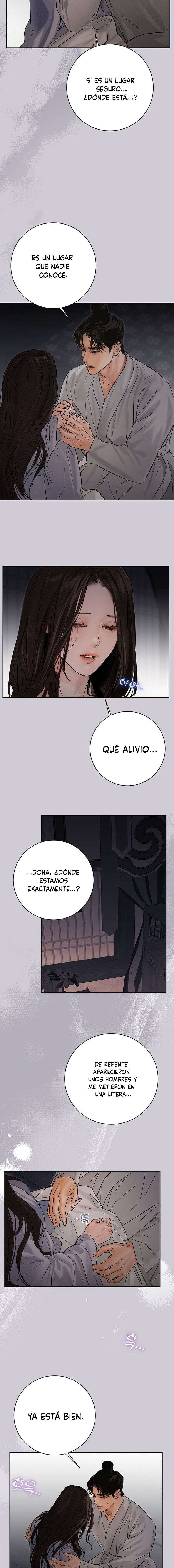 Luna Nueva Capítulo 13 - Page 11