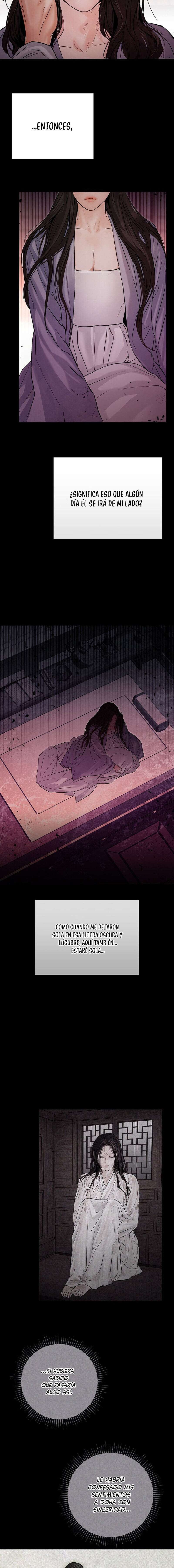 Luna Nueva Capítulo 13 - Page 13