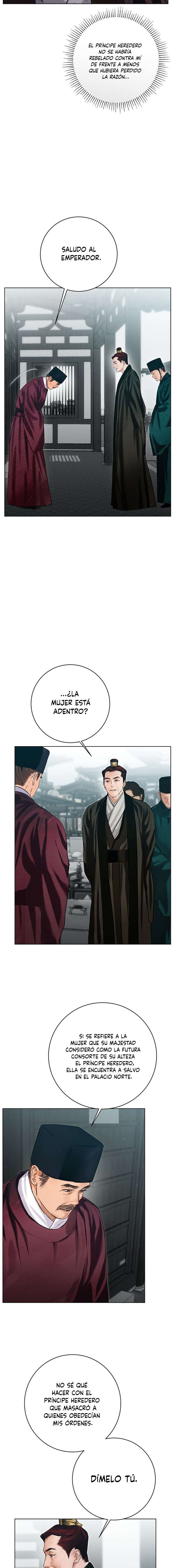 Luna Nueva Capítulo 13 - Page 2