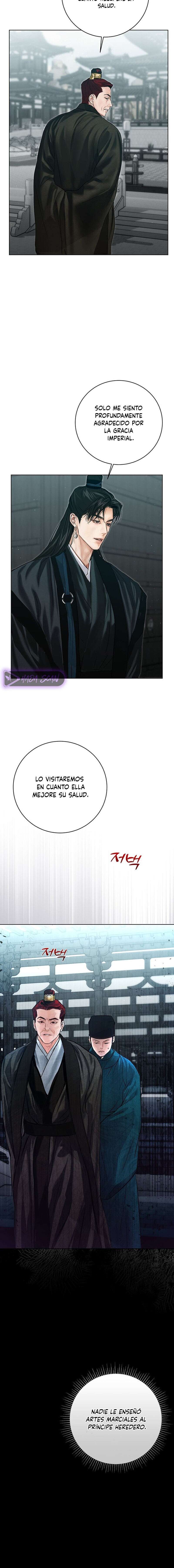 Luna Nueva Capítulo 13 - Page 5