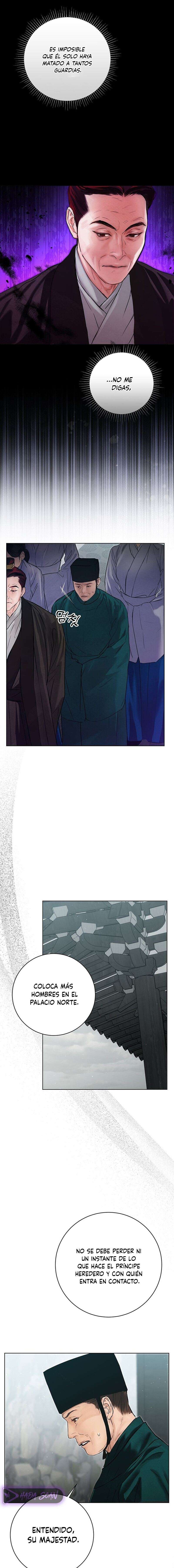 Luna Nueva Capítulo 13 - Page 6