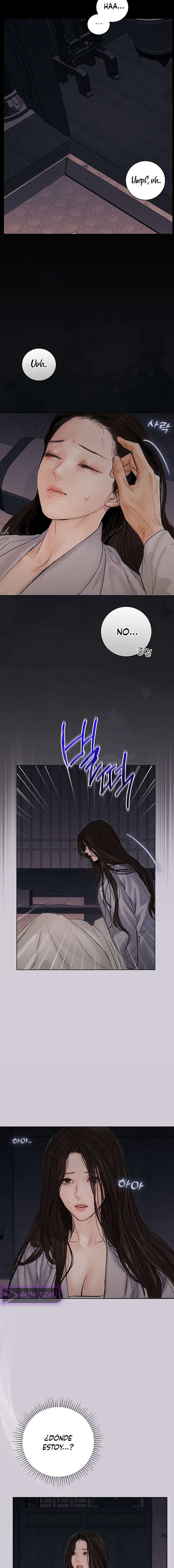 Luna Nueva Capítulo 13 - Page 8