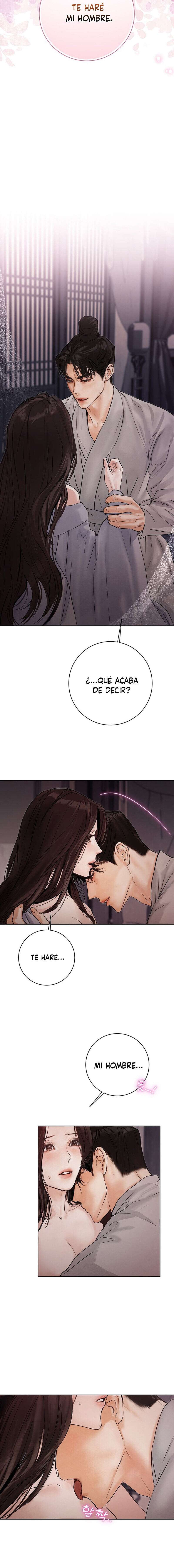 Luna Nueva Capítulo 14 - Page 2