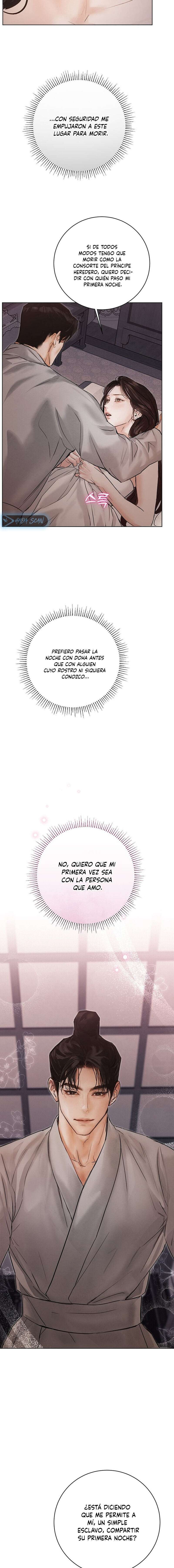 Luna Nueva Capítulo 14 - Page 4