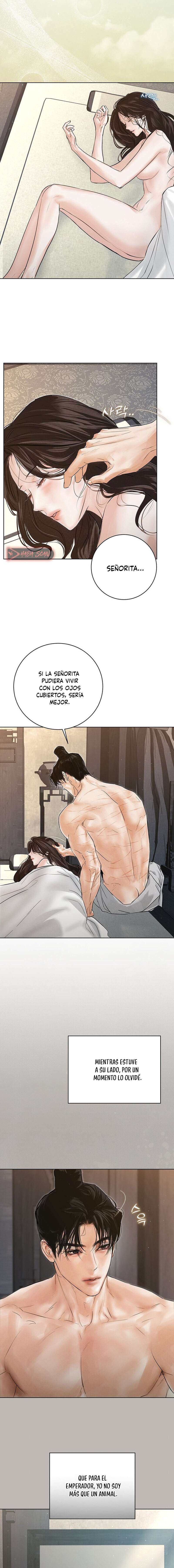 Luna Nueva Capítulo 15 - Page 10