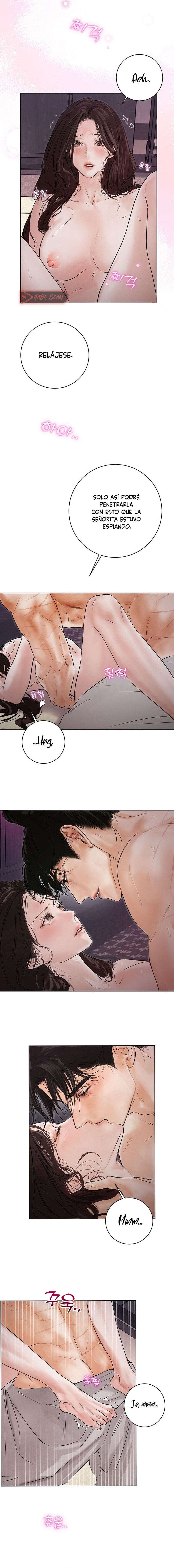 Luna Nueva Capítulo 15 - Page 3