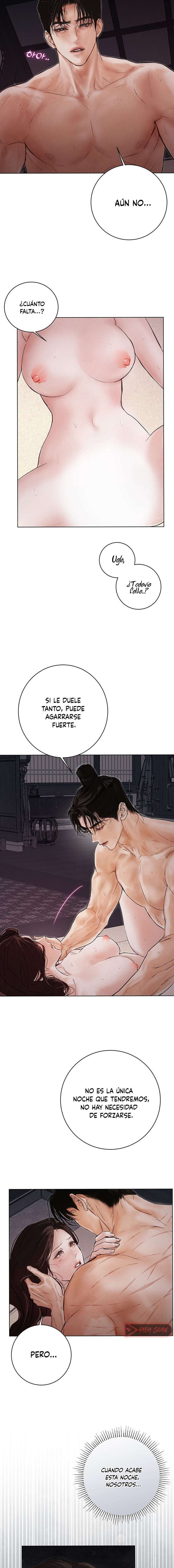 Luna Nueva Capítulo 15 - Page 5