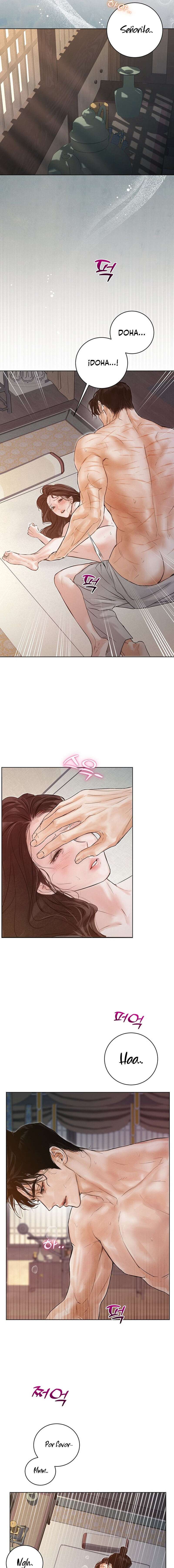 Luna Nueva Capítulo 15 - Page 8