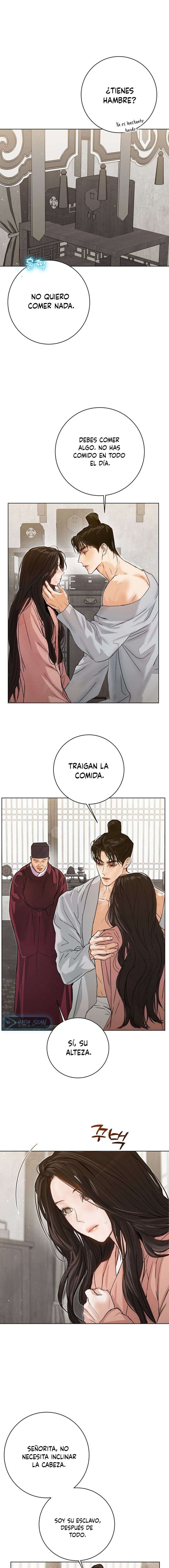 Luna Nueva Capítulo 16 - Page 10