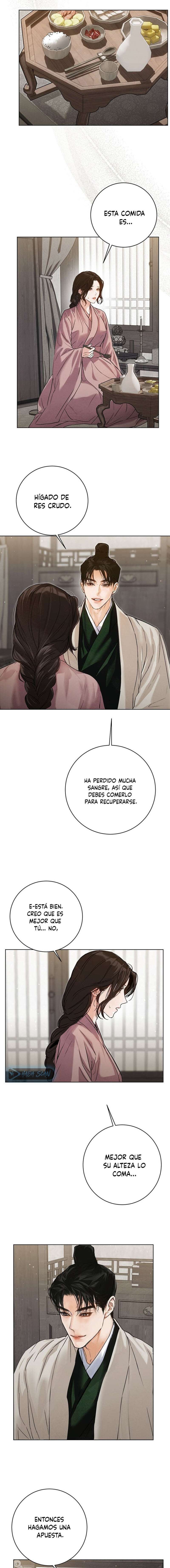 Luna Nueva Capítulo 16 - Page 13