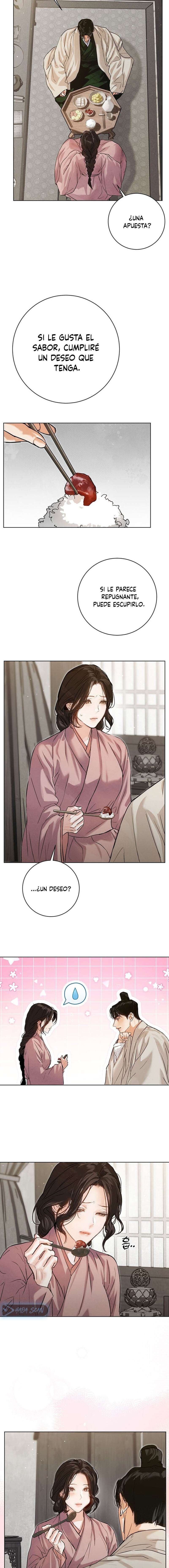 Luna Nueva Capítulo 16 - Page 14