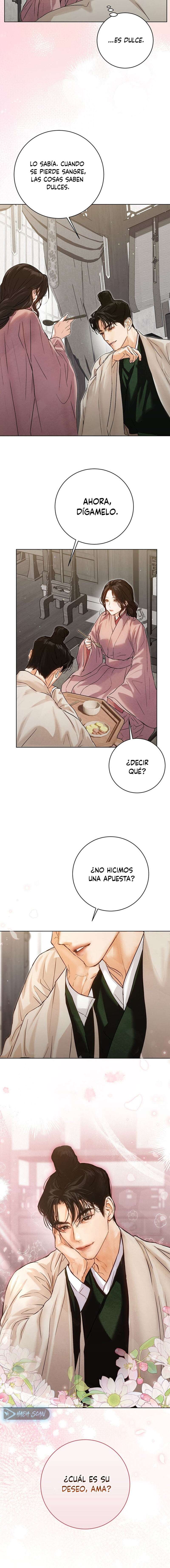 Luna Nueva Capítulo 16 - Page 15