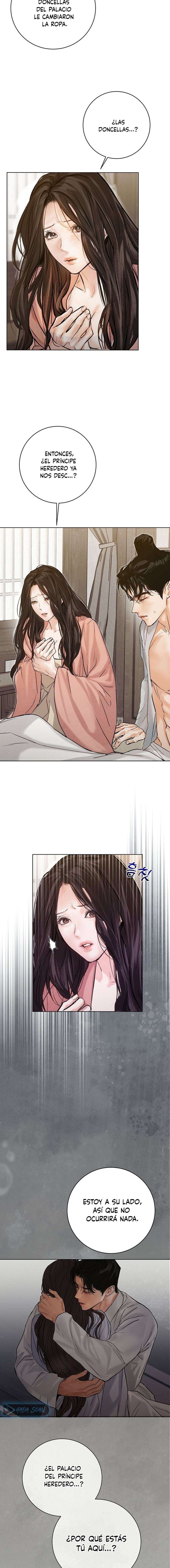 Luna Nueva Capítulo 16 - Page 2