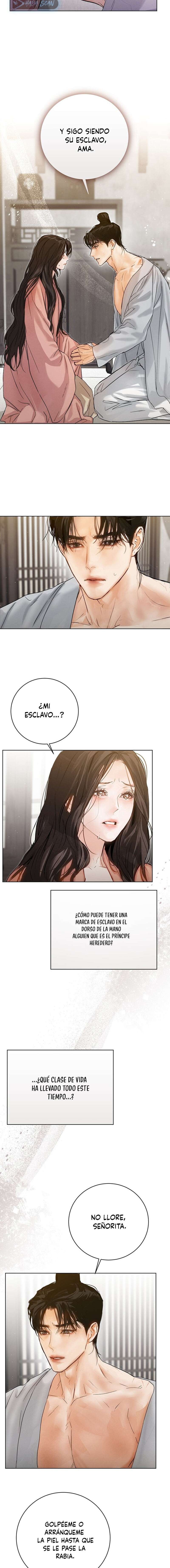 Luna Nueva Capítulo 16 - Page 6