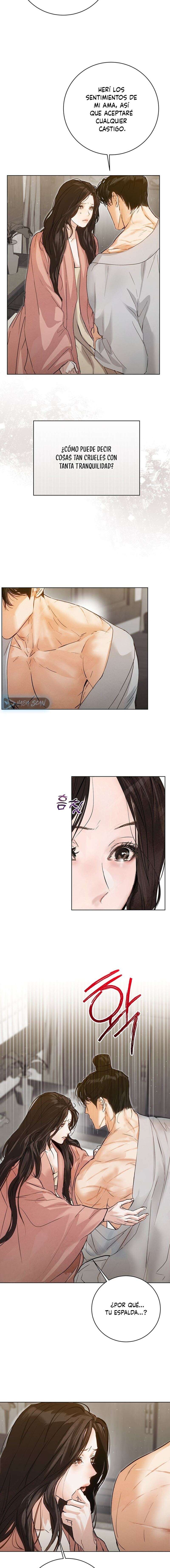 Luna Nueva Capítulo 16 - Page 7